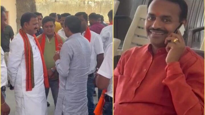 कोरबा में सभापति के नाम पर बवाल, पर्यवेक्षक के नाम घोषणा करते ही पार्षदों ने कर दिया हंगामा…..गरमायी राजनीति