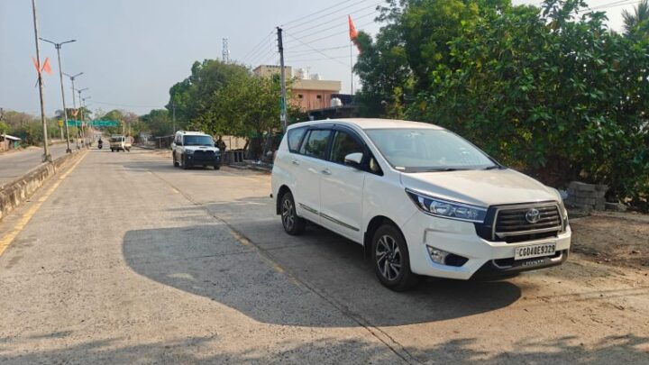 12 ठिकानों पर ईओडब्लू-एसीबी की छापेमारी, तेंदूपत्ता घोटाले से नक्सल फंडिंग के तार जुड़े होने की आशंका