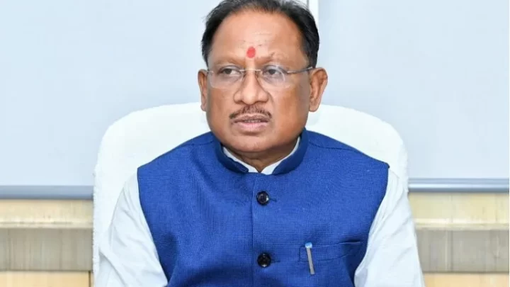 IG-SP की ट्रांसफ़र की अटकलों के बीच गृह विभाग की बैठक आज, मुख्यमंत्री की मीटिंग के बाद आ सकती है लिस्ट