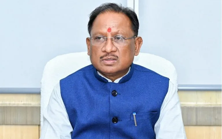 IG-SP की ट्रांसफ़र की अटकलों के बीच गृह विभाग की बैठक आज, मुख्यमंत्री की मीटिंग के बाद आ सकती है लिस्ट IG-SP की ट्रांसफ़र की अटकलों के बीच गृह विभाग की बैठक आज, मुख्यमंत्री की मीटिंग के बाद आ सकती है लिस्ट