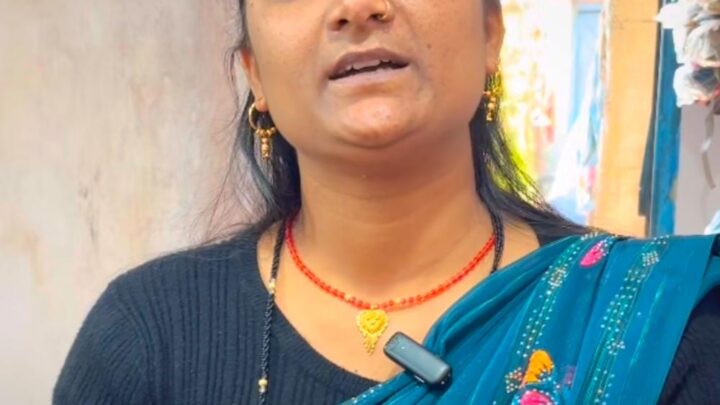 स्व सहायता समूह की दीदीयां बन रही लखपति ईंट निर्माण, मकानों में ढलाई करने का सेंटरिंग प्लेट, श्रृंगार दुकान और केंटीन का कर रही बेहतर संचालन कलेक्टर और जिला पंचायत सीईओ ने दीदियों से जाना लखपति बनने तक का सफर