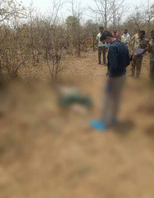महिला नगर सैनिक की हत्या से हड़कंप, कस्तूरबा छात्रावास में थी पदस्थ, वारदात के बाद पति ने थाने पहुंचकर कहा….मेरी पत्नी की महिला नगर सैनिक की हत्या से हड़कंप, कस्तूरबा छात्रावास में थी पदस्थ, वारदात के बाद पति ने थाने पहुंचकर कहा….मेरी पत्नी की