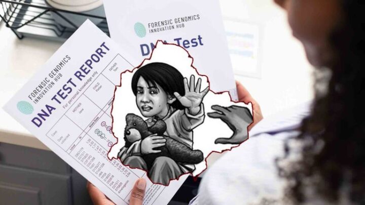चाचा का DNA हो गया मैच, दुर्ग कांड में परिजनों की उम्मीद हुई धाराशायी, DNA रिपोर्ट में हुआ ये बड़ा खुलासा