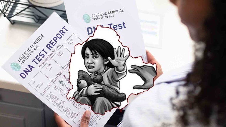 चाचा का DNA हो गया मैच, दुर्ग कांड में परिजनों की उम्मीद हुई धाराशायी, DNA रिपोर्ट में हुआ ये बड़ा खुलासा चाचा का DNA हो गया मैच, दुर्ग कांड में परिजनों की उम्मीद हुई धाराशायी, DNA रिपोर्ट में हुआ ये बड़ा खुलासा