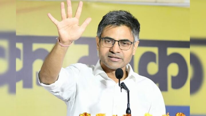 शिक्षकों के समर्थन में सांसद: एक और सांसद ने उठायी छत्तीसगढ़ के शिक्षकों की आवाज, बर्खास्त सहायक शिक्षकों, शिक्षा विभाग में 63000 खाली पद व सीनियरिटी लिस्ट पर कही ये बात