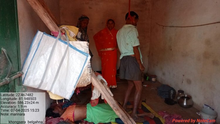 पत्नी की हत्या करके खुद ही फंसी पर झुलगया, शराब के लिए पैसे की मांग मना करने पर मर्डर, जानिए पूरा मामला पत्नी की हत्या करके खुद ही फंसी पर झुलगया, शराब के लिए पैसे की मांग मना करने पर मर्डर, जानिए पूरा मामला