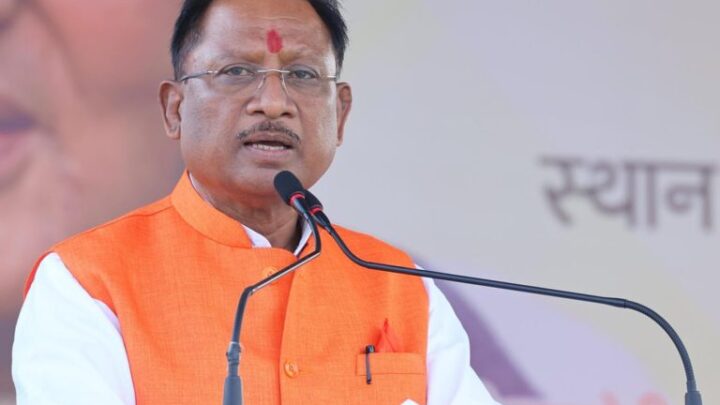 नक्सलवादी आत्मसमर्पण नीति: हिंसा छोड़ने वालों को मिलेगा सम्मानजनक जीवन, 120 दिन के भीतर पुर्नवास की गारंटी नक्सलवादी आत्मसमर्पण नीति से खुलेगा विकास का द्वार