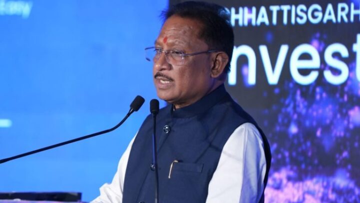 इलेक्ट्रॉनिक्स क्षेत्र में छत्तीसगढ़ की ऊंची उड़ान, सेमीकंडक्टर, ईव्ही उद्योग को मिलेगा बढ़ावा, नवा रायपुर में कॉमन फैसिलिटी सेंटर की स्थापना