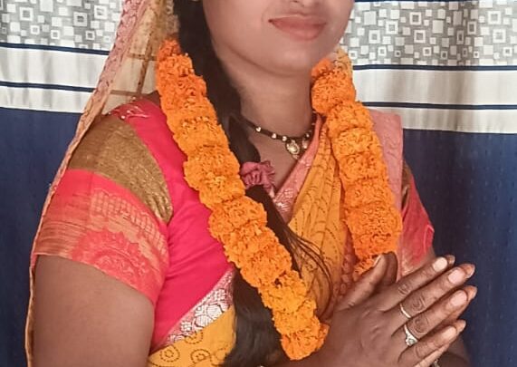 पूर्व जनपद प्रत्याशी श्रीमती राजकुमारी डॉ सुनील  यादव को निवासी मौहाडीह को जांजगीर चांपा विधायक श्री ब्यास कश्यप जी ने महिला और बाल विकास विभाग विकास खंड। नवागढ़ परियोजना क्रमांक 1, और 2 के लिए अपना प्रतिनिधि किए गए नियुक्त