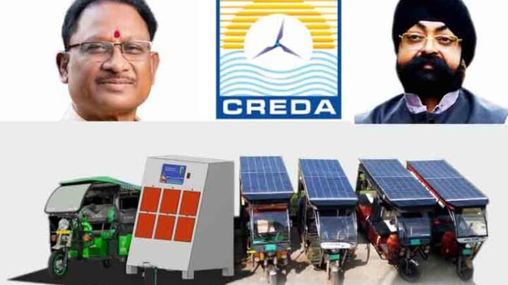 क्रेड़ा अध्यक्ष भूपेंद्र सवन्नी 6 अप्रैल को करेंगे पदभार, पदभार ग्रहण के साथ 69.45 करोड़ की परियोजनाओं का होगा लोकार्पण व भूमिपूज