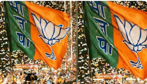BJP सह संगठन मंत्री व प्रभारी लेंगे जनप्रतिनिधियों की बैठक, महापौर, सभापति के साथ निगम मंडलों के अध्यक्ष उपाध्यक्ष भी होंगे शामिल   शिवप्रकाश 9 को पदाधिकारियों, जनप्रतिनिधियों की बैठकें लेंगे