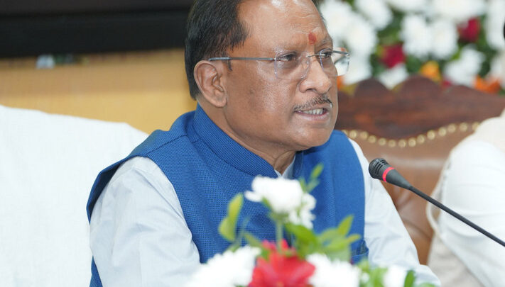 सुशासन तिहार आज से: 11 अप्रैल तक ग्राम पंचायतों और नगरीय निकायों में लिए जाएंगे आवेदनमुख्यमंत्री का संदेश: पारदर्शिता, तत्परता और संवाद ही सुशासन का आधार,