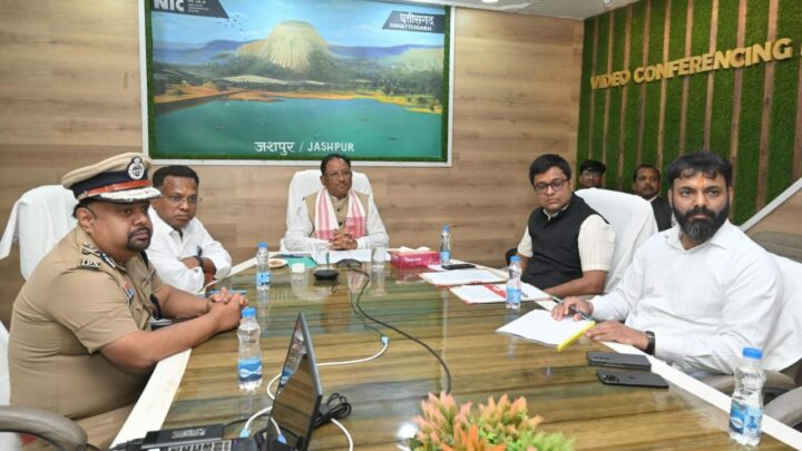 रेल परियोजना एक ऐतिहासिक कदम