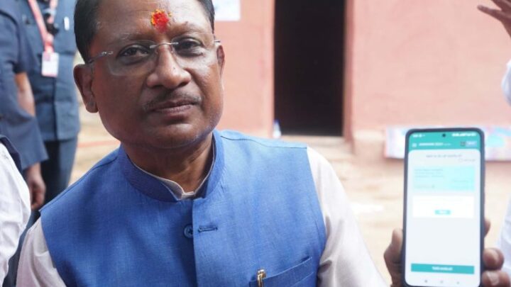 बस्तर दशहरा की अभी से तैयारी करने के दिए निर्देश, बस्तर अंचल में पर्यटन को मिलेगा बढ़ावा