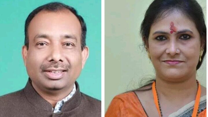 महापौर पूजा विधानी की जाति और चुनावी खर्चे का मामला पहुंचा कोर्ट, सुनवाई के बाद कोर्ट ने मेयर सहित 10 को नोटिस जारी कर किया जवाब तलब