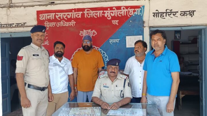 कोयला कारोबारी सुसाईड मामले में चार आरोपी गिरफ्तार, कोयला डिपो में पार्टनरों ने मृतक को भारी नुकसान पहुंचाया था, एसपी के निर्देश पर बड़ी कार्रवाई