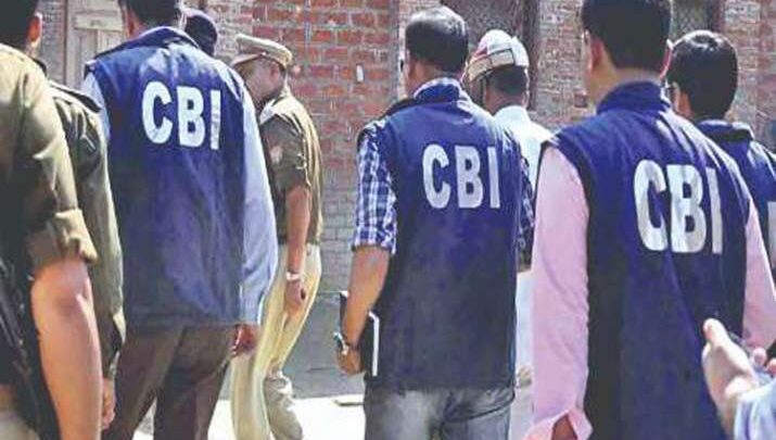 नान घोटाला में CBI ने पूर्व IAS टुटेजा सहित 3 सीनियर अफसरों पर दर्ज किया FIR , दस्तावेजों के साथ छेड़छाड़ का आरोप