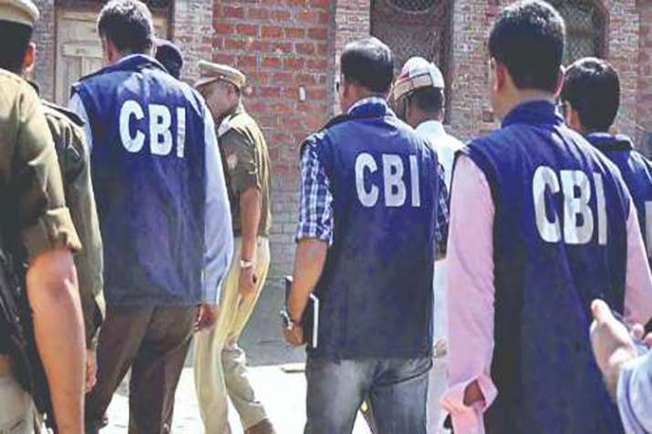 नान घोटाला में CBI ने पूर्व IAS टुटेजा सहित 3 सीनियर अफसरों पर दर्ज किया FIR , दस्तावेजों के साथ छेड़छाड़ का आरोप नान घोटाला में CBI ने पूर्व IAS टुटेजा सहित 3 सीनियर अफसरों पर दर्ज किया FIR , दस्तावेजों के साथ छेड़छाड़ का आरोप