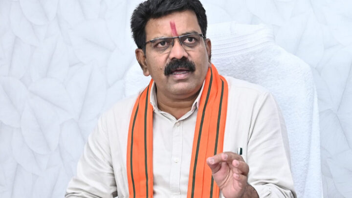 नक्सलियों के युद्धविराम की अपील पर गृहमंत्री बोले, पत्र के बारे में जानकारी ली जा रही है… नक्सलियों ने की थी अपील..
