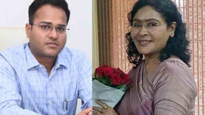 DPI का तबादला: राज्य सरकार ने डीपीआई का किया तबादला, दिव्या उमेश मिश्रा बनी कलेक्टर, जानिये कौन होंगे नये DPI