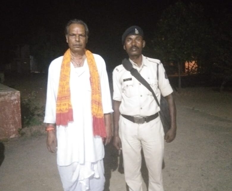 ऑपरेशन आघात – जिले में पहली बार जशपुर पुलिस ऑपरेशन आघात – जिले में पहली बार जशपुर पुलिस