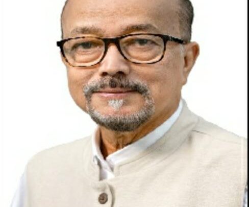 राज्यपाल श्री रमेन डेका 24 अप्रैल को होंगे जशपुर प्रवास पर जिला अधिकारियों से बैठक लेकर राज्यपाल करेंगे विभिन्न योजनाओं की प्रगति की समीक्षा
