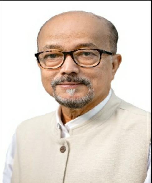 राज्यपाल श्री रमेन डेका 24 अप्रैल को होंगे जशपुर प्रवास पर जिला अधिकारियों से बैठक लेकर राज्यपाल करेंगे विभिन्न योजनाओं की प्रगति की समीक्षा राज्यपाल श्री रमेन डेका 24 अप्रैल को होंगे जशपुर प्रवास पर जिला अधिकारियों से बैठक लेकर राज्यपाल करेंगे विभिन्न योजनाओं की प्रगति की समीक्षा