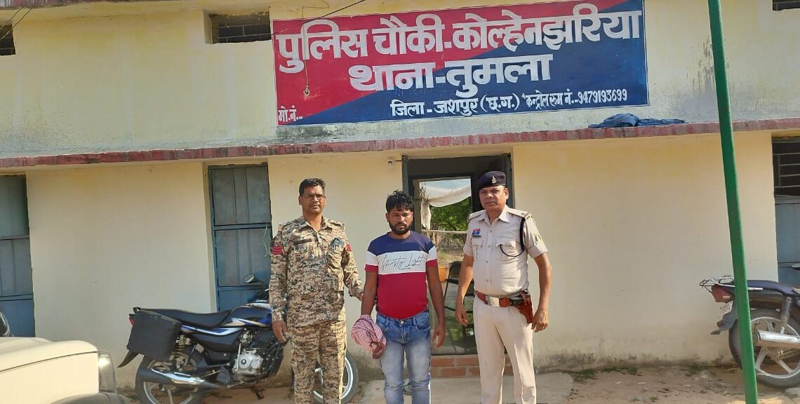 पति – पत्नी का झगड़ा छुड़ाने गये बड़े भाई की छोटे भाई ने कर दी हत्या पति – पत्नी का झगड़ा छुड़ाने गये बड़े भाई की छोटे भाई ने कर दी हत्या