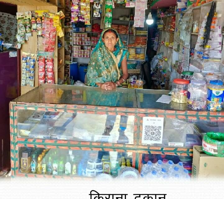 सफलता की कहानी करडेगा की मालती गुप्ता आत्मनिर्भर होकर बनी लखपति दीदी ग्रामीण क्षेत्र में रहकर अपने गावों में बनी एक मिसाल कपड़ा और किराना दुकान का कर रही व्यवसाय सालाना 2 लाख रुपए तक कर रही आमदनी सफलता की कहानी करडेगा की मालती गुप्ता आत्मनिर्भर होकर बनी लखपति दीदी ग्रामीण क्षेत्र में रहकर अपने गावों में बनी एक मिसाल कपड़ा और किराना दुकान का कर रही व्यवसाय सालाना 2 लाख रुपए तक कर रही आमदनी