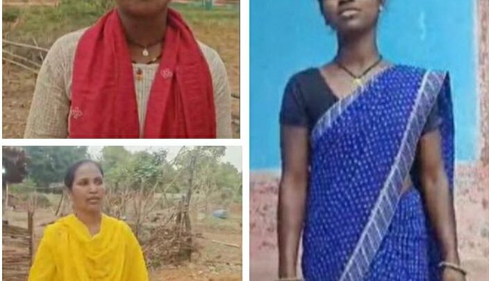 सफलता की कहानी सुशासन तिहार में प्रतिमा, वंदना और हेमंती के आवेदन का हुआ त्वरित निराकरण आवेदकों के शौचालय निर्माण मांगी हुई पूरी हेमंती को मिलेगा अब प्रतिमाह राशन ’मांग पूरा होने पर मुख्यमंत्री को दिया धन्यवाद