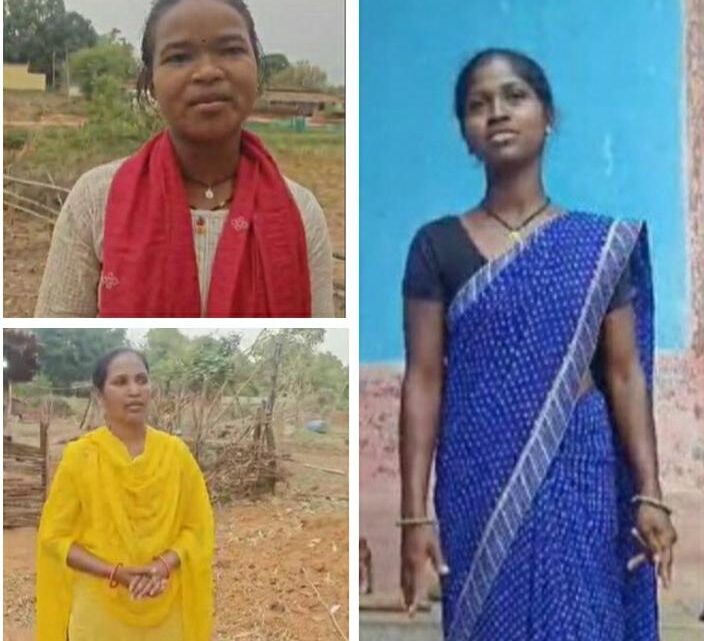 सफलता की कहानी सुशासन तिहार में प्रतिमा, वंदना और हेमंती के आवेदन का हुआ त्वरित निराकरण आवेदकों के शौचालय निर्माण मांगी हुई पूरी हेमंती को मिलेगा अब प्रतिमाह राशन ’मांग पूरा होने पर मुख्यमंत्री को दिया धन्यवाद सफलता की कहानी सुशासन तिहार में प्रतिमा, वंदना और हेमंती के आवेदन का हुआ त्वरित निराकरण आवेदकों के शौचालय निर्माण मांगी हुई पूरी हेमंती को मिलेगा अब प्रतिमाह राशन ’मांग पूरा होने पर मुख्यमंत्री को दिया धन्यवाद