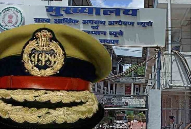 क्या अब डीजी होंगे ACB-EOW के चीफ? नई अधिसूचना के बाद अटकलों का दौर हुआ शुरू, अभी IG रैंक के अफसर क्या अब डीजी होंगे ACB-EOW के चीफ? नई अधिसूचना के बाद अटकलों का दौर हुआ शुरू, अभी IG रैंक के अफसर