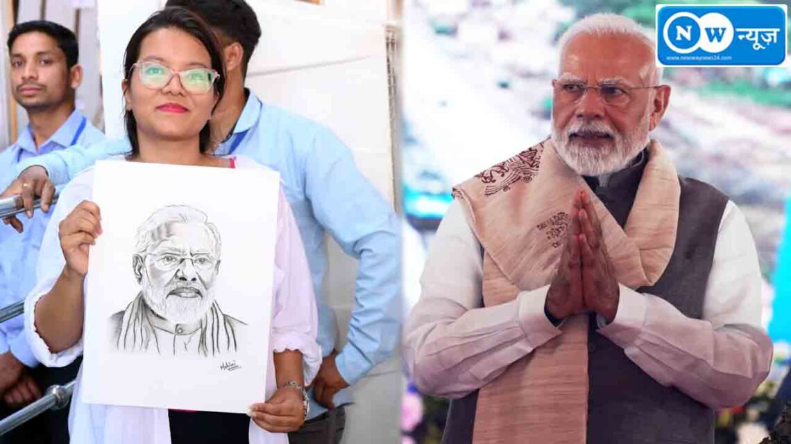 CG- “बेटी तस्वीर लिये-लिये थक जाओगी..” जब PM मोदी ने हाथों में तस्वीर देख मंच से कहा, सिक्युरिटी स्टाफ वो तस्वीर मुझ तक पहुंचायें…फिर बिटिया से किया ये वादा… मोहभट्ठा की आमसभा में प्रधानमंत्री मोदी का दिल छू लेने वाला क्षण, प्रधानमंत्री की संवेदना से खिला एक पल — CG- “बेटी तस्वीर लिये-लिये थक जाओगी..” जब PM मोदी ने हाथों में तस्वीर देख मंच से कहा, सिक्युरिटी स्टाफ वो तस्वीर मुझ तक पहुंचायें…फिर बिटिया से किया ये वादा… मोहभट्ठा की आमसभा में प्रधानमंत्री मोदी का दिल छू लेने वाला क्षण, प्रधानमंत्री की संवेदना से खिला एक पल —