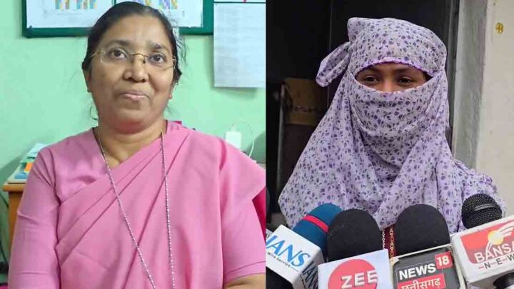 बात नहीं मानोगी, तो फेल कर दूंगी” नर्सिंग कॉलेज में चल रहा है धर्मांतरण का खेल, छात्रा ने लगाया उत्पीड़न का आरोप