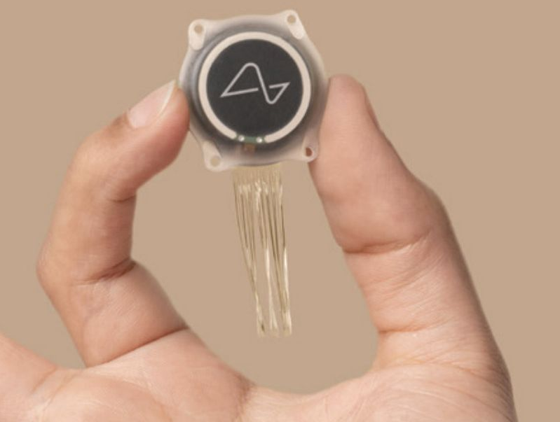 अब अंधे भी देख सकेंगे दुनिया, एलन मस्क की Neuralink लेकर आई क्रांतिकारी ‘Blindsight Chip’ अब अंधे भी देख सकेंगे दुनिया, एलन मस्क की Neuralink लेकर आई क्रांतिकारी ‘Blindsight Chip’
