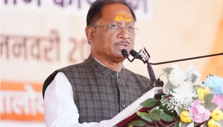 नक्सल प्रभावित जिलों में निर्माण कार्यों के लिए “जिला निर्माण समिति” का गठन, समिति के माध्यम से निर्माण कार्यों का होगा बेहतर क्रियान्वयन, निगरानी और मूल्यांकन