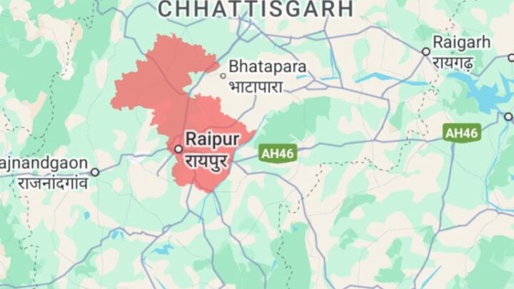 कुछ घंटों में छत्तीसगढ़ में होगी जोरदार बारिश, आंधी तूफान के साथ बारिश की चेतावनी, मौसम विभाग ने तीन घंटे का