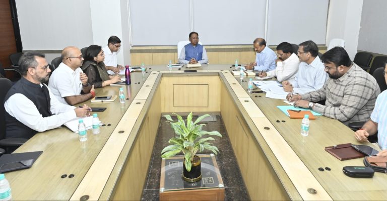 छत्तीसगढ़ में पर्यटन को बढ़ावा देने तैयार किए जाएंगे टूरिज्म कॉरिडोर, मुख्यमंत्री बोले, प्रदेश में वन आधारित पर्यटन और जल आधारित पर्यटन को दिया जाए बढ़ावा छत्तीसगढ़ में पर्यटन को बढ़ावा देने तैयार किए जाएंगे टूरिज्म कॉरिडोर, मुख्यमंत्री बोले, प्रदेश में वन आधारित पर्यटन और जल आधारित पर्यटन को दिया जाए बढ़ावा