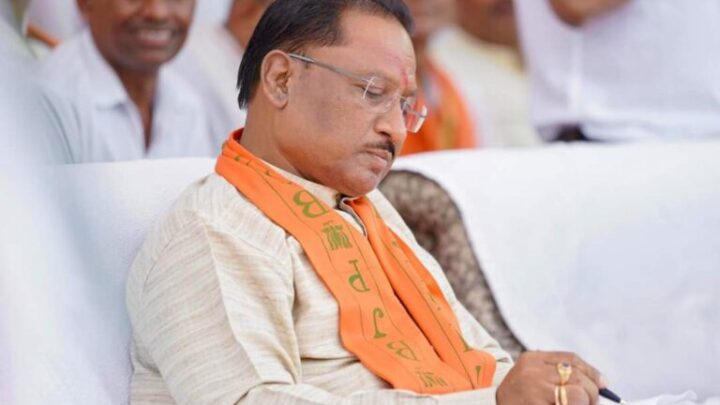 इंटरनेशनल टूर्नामेंट के लिए खिलाड़ियों को मिलेंगे अब 3 लाख, क्रीड़ा प्रोत्साहन योजना में राज्य शासन ने किया प्रावधान