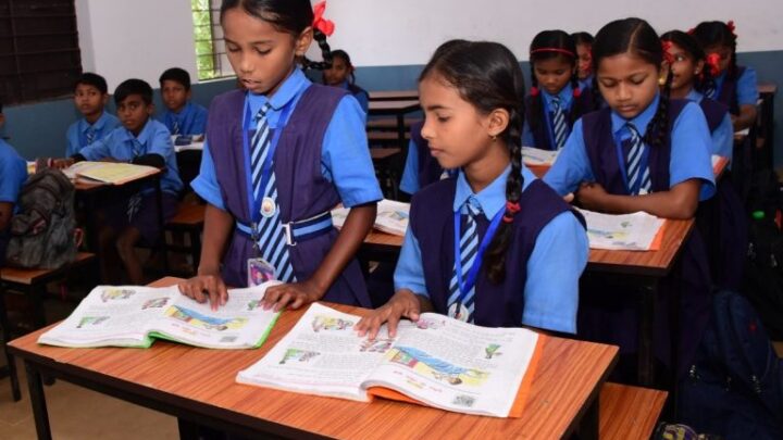 गरमी की छुट्टी पर ग्रहण: स्कूलों में लगेगी कक्षाएं, शिक्षक लेंगे स्पेशल क्लास, डीपीआई ने डीईओ को जारी की गाइडलाइन