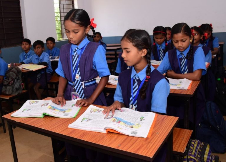 गरमी की छुट्टी पर ग्रहण: स्कूलों में लगेगी कक्षाएं, शिक्षक लेंगे स्पेशल क्लास, डीपीआई ने डीईओ को जारी की गाइडलाइन गरमी की छुट्टी पर ग्रहण: स्कूलों में लगेगी कक्षाएं, शिक्षक लेंगे स्पेशल क्लास, डीपीआई ने डीईओ को जारी की गाइडलाइन