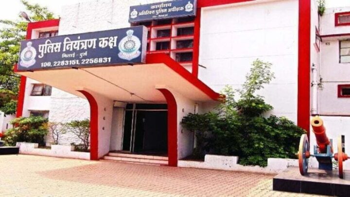 सगा चाचा ही निकला हैवान, दुर्ग की मासूम बिटिया के साथ गलत कांड पर पुलिस का बड़ा खुलासा