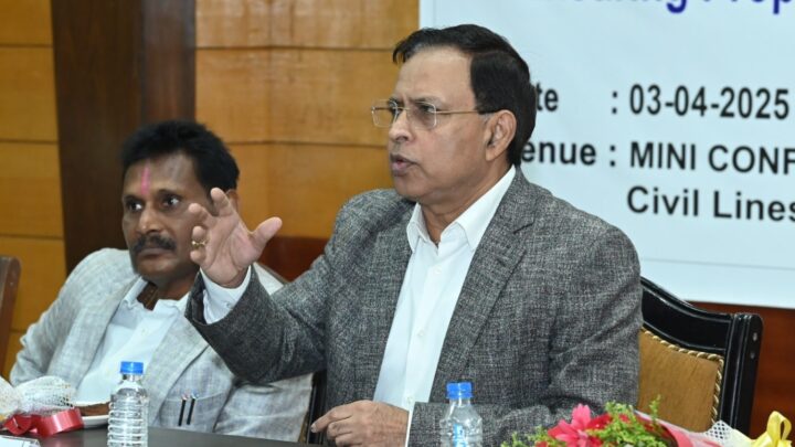 CG ब्रेकिंग: मंत्रिमंडल विस्तार क्या होने वाला है? सवाल पर मुख्यमंत्री ने दिया ये जवाब, सस्पेंस हो गया खत्म …