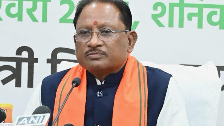 गीदम में बनेगा 300 करोड़ की लागत से मेडिकल कॉलेज, मुख्यमंत्री के निर्देश पर जनहित में हो रहा डीएमएफ राशि का प्रभावी उपयोग
