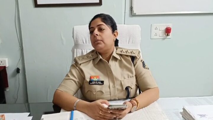 फर्जी डाक्टर नरेंद्र जॉन एक दिन की पुलिस रिमांड पर, SIT करेगी पूछताछ, हो सकता है बड़ा खुलासा