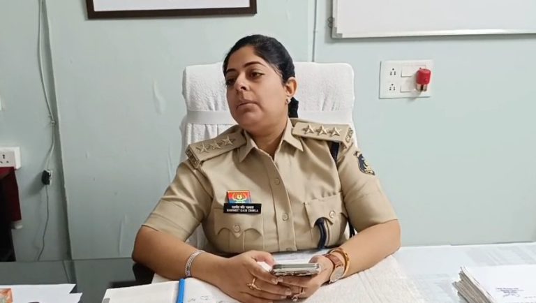 फर्जी डाक्टर नरेंद्र जॉन एक दिन की पुलिस रिमांड पर, SIT करेगी पूछताछ, हो सकता है बड़ा खुलासा फर्जी डाक्टर नरेंद्र जॉन एक दिन की पुलिस रिमांड पर, SIT करेगी पूछताछ, हो सकता है बड़ा खुलासा
