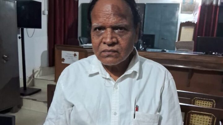 प्रोफेसर गिरफ्तार : मां काली पर अभद्र टिप्पणी करने वाला वाला प्रोफेसर गिरफ्तार, व्हाट्सएप ग्रुप में लिखी थी आपत्तिजनक बातें