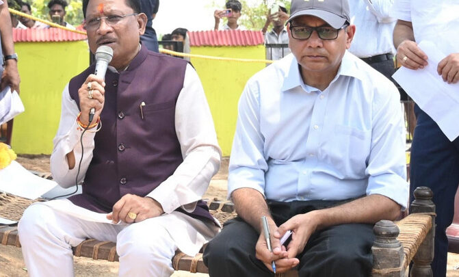 मुख्य सचिव ने सम्पति पंजीयन क्रांति का जिला स्तर पर प्रभावी क्रियान्वयन के दिये निर्देश, जिला स्तर पर कार्यशाला की जायेगी आयोजित