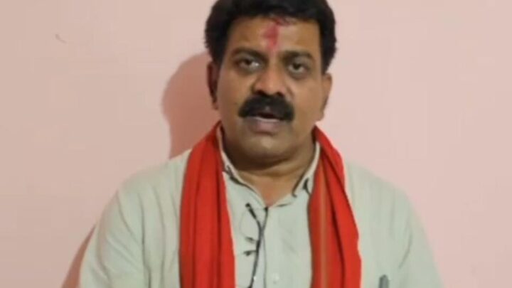 डिप्टी सीएम विजय शर्मा का बड़ा बयान,संकल्प नाम का कोई भी नक्सल ऑपरेशन छत्तीसगढ़ में नहीं चलाया जा रहा है*