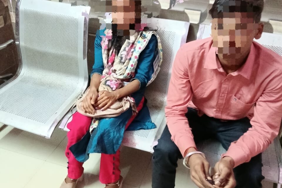 ऑपरेशन मुस्कान के तहत जशपुर पुलिस ने पांच गुम बच्चियों को ढूंढ , लौटाई परिजनों के चेहरे पर मुस्कान, ऑपरेशन मुस्कान के तहत जशपुर पुलिस ने पांच गुम बच्चियों को ढूंढ , लौटाई परिजनों के चेहरे पर मुस्कान,